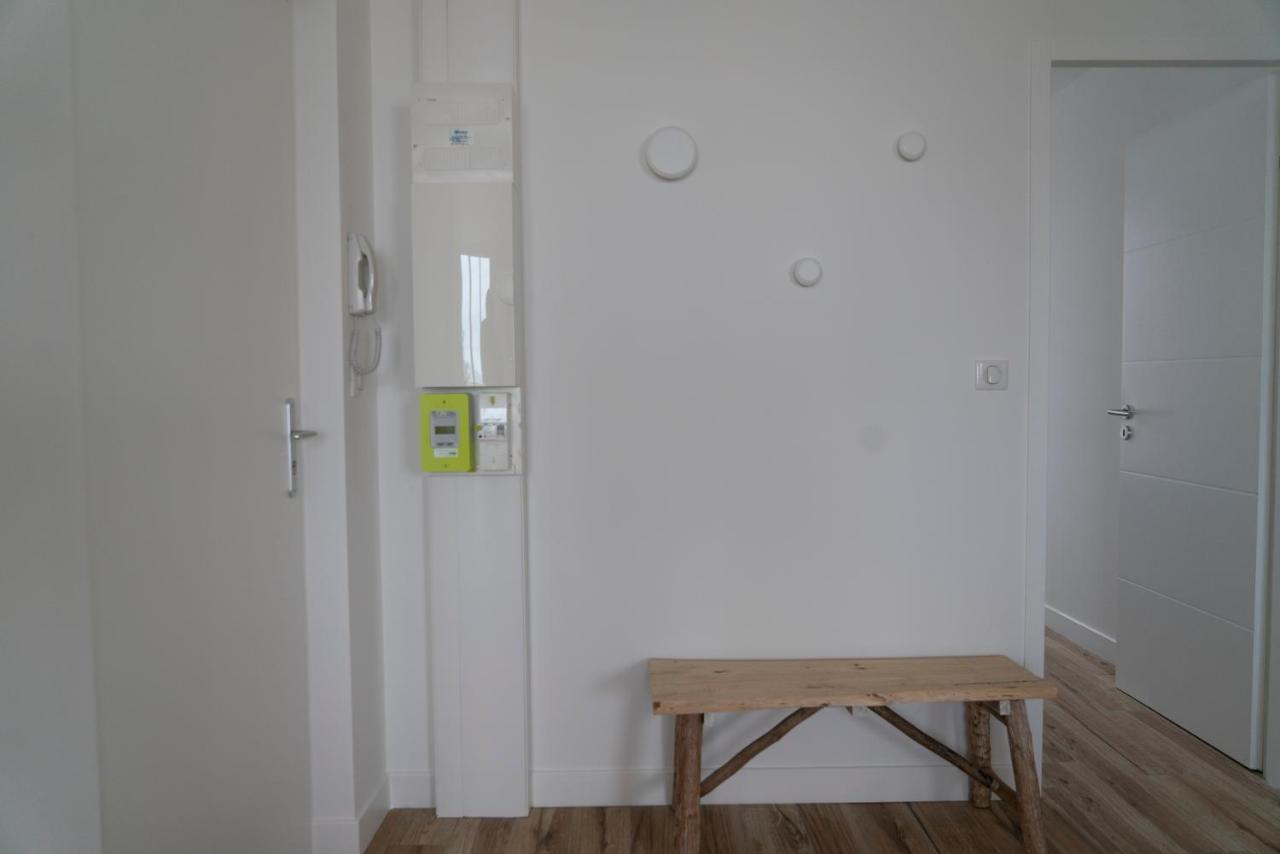 Dunkirk Appartement Face A La Mer מראה חיצוני תמונה