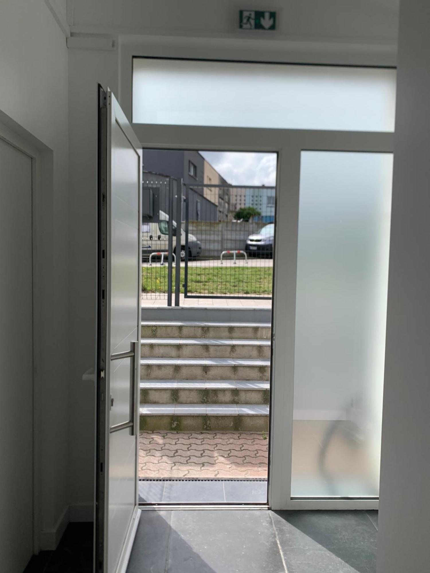 Dunkirk Appartement Face A La Mer מראה חיצוני תמונה